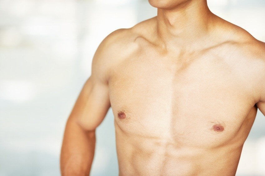 Male Breast Reduction Procedure for Your Gynecomastia Treatment