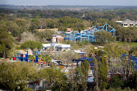 Legoland Florida Theme Park