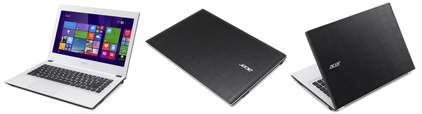 Acer Aspire E5-473G