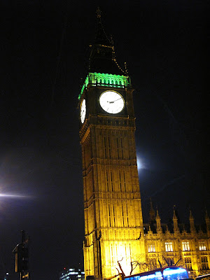 Big Ben