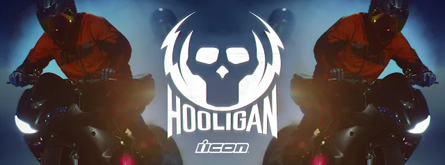 Icon Hooligan