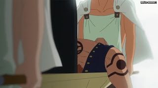 ワンピースアニメ ドレスローザ編 639話 ベラミー | ONE PIECE Episode 639