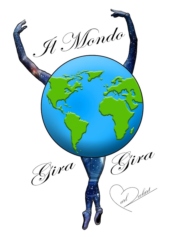 Il Mondo gira, gira