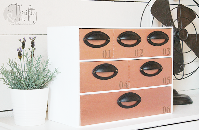 Ikea Moppe storage chest hack. DIY organization ideas. DIY organizer. DIY bathroom organization