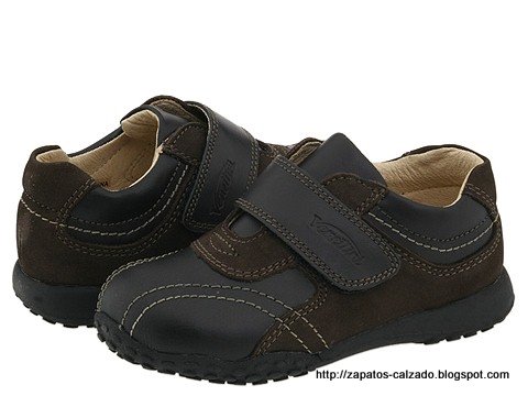 Zapatos calzado:2724I.<823827>