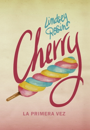 Cherry - Lindsey Rosin