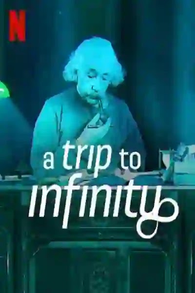 A Trip to Infinity (2022) Hollywood Movie - Pdisk Movie Online 