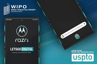 Motorola RAZR 2