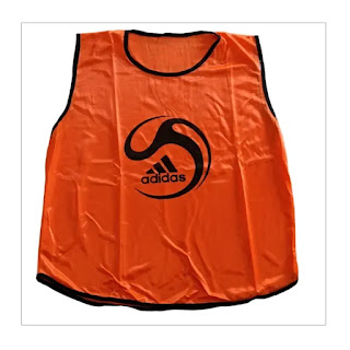 Jual Rompi Dewasa Oranye di toko jersey jogja sumacomp, harga murah barang berkualitas
