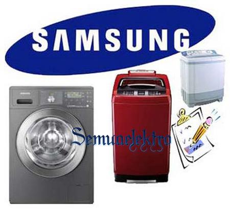 Gambar Harga Mesin Cuci Samsung