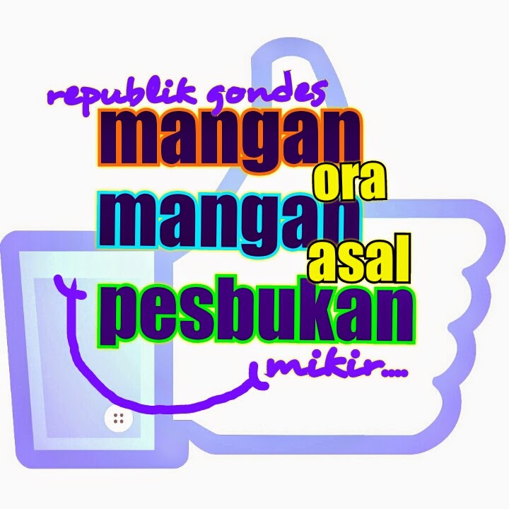 Status FB Paling Koplak Boso Jowo - Cerita Humor Lucu 