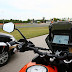 KTM comprometida a mejorar la seguridad de la motocicleta