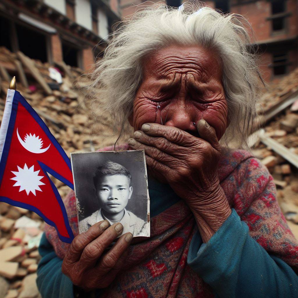 ainepal, ai nepali, ai nepal art, nepal ai