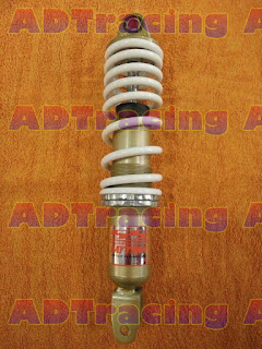 SHOCK DAYTONA MATIC MIO BEAT TYPE SS 300MM