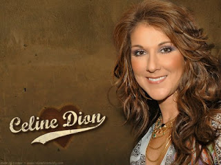 Celine Dion