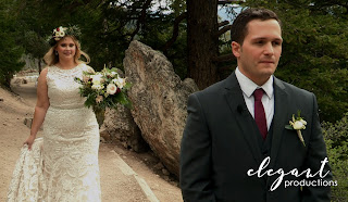 Elegant Productions Colorado Wedding Videography