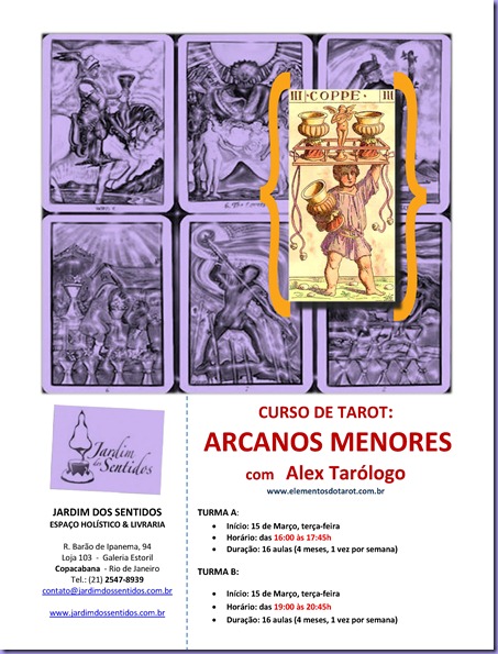 arcanos menores cartaz 11