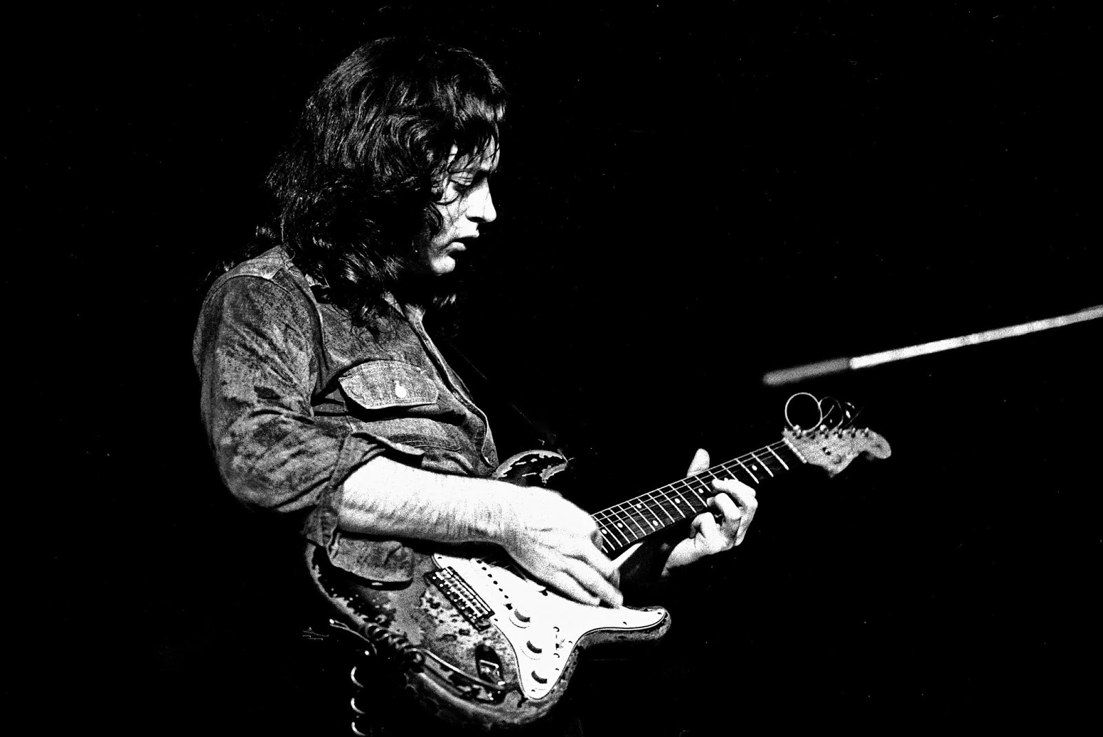 Jones Is Dying Rory Gallagher Sinner Boy