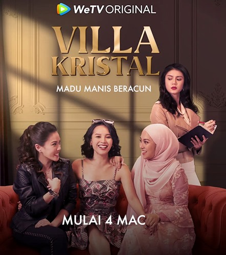 Senarai Drama Melayu Wajib Tonton Tahun 2022