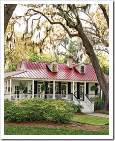 riverside cottage