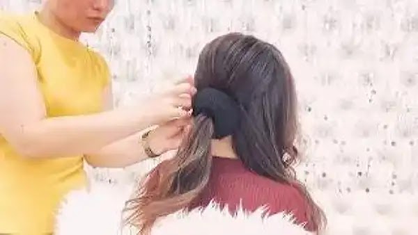 how to updos Easier Than It Looks Updo
