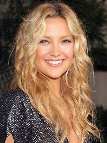 Hottest Long Wavy Hairstyles
