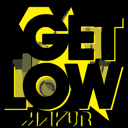 GET LOW & RANGE ROWER (DROP EDIT) - Deejay Mayur
