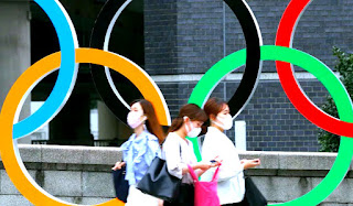spectators are banned for tokyo Olympics 2020