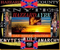 hazzard daybreak