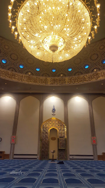 masjid-di-uk