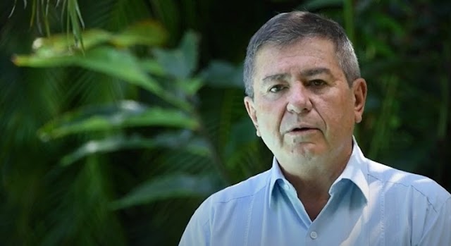 Parlamento Cívico Ambiental rechaza legalización de explotación de petróleo y gas natural