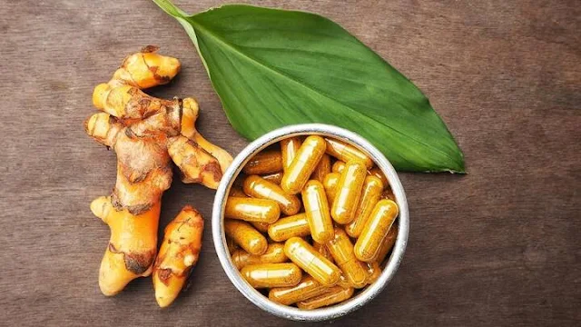 Powerful Natural Antibiotic -Ginger