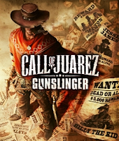 Call of Juarez Gunslinger RELOADED PC Games Free Download