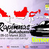 Timor-er Banten go to Rapimnas Timor-er - Sukabumi