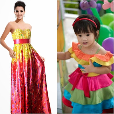 Fiesta Quinceanera  Theme Outfit Ideas Quince  Candles