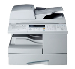 Samsung SCX-6320F Laser MFP