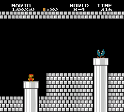 Mario Bros juego para Android Gratis ~ UN MUNDO MOVIL