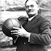 Biografi James Naismith - Penemu Bola Basket