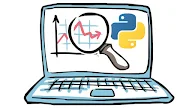 Learning Python for Data Analysis and Visualization