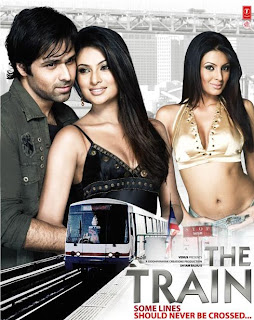 The Train (2007)