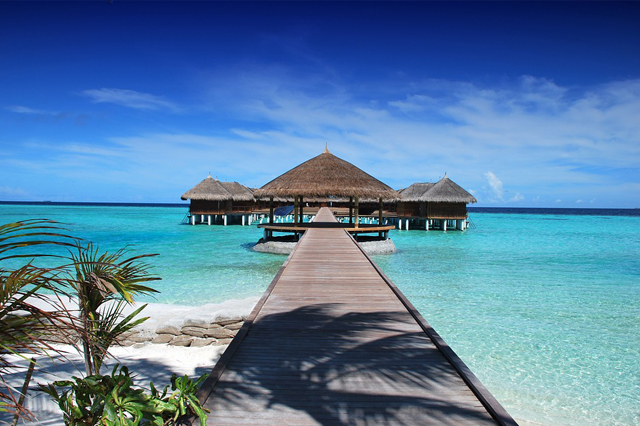 This is what you should know about Maldives - Visit An Island