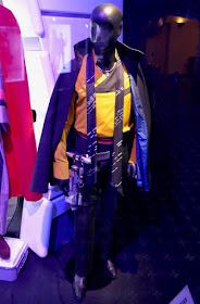 Donald Glover Solo Lando Calrissian costume