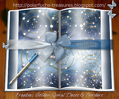 http://polarfuchs-treasures.blogspot.com