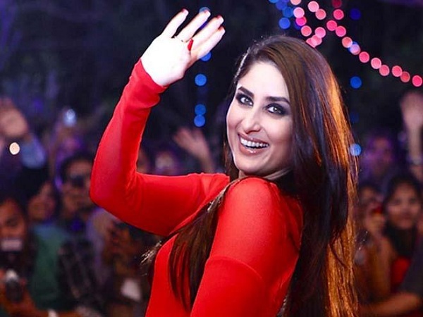 Kareena Kapoor oo Boqolaal tageerayaasheeda ah Hareeyeen Hoteelkii ay ka deganeed Magaalada Cape Ton