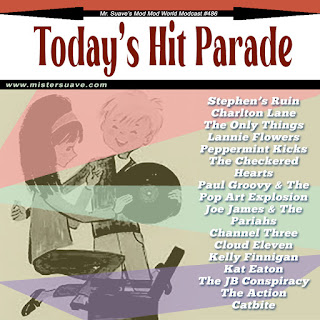 Modcast 486 Today's Hit Parade