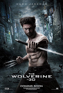 Download The Wolverine Subindo | Film Terbaru 2013 Indowebster