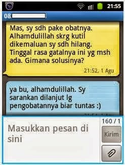 testimoni