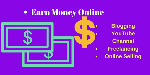 earn money