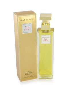 Elizabeth Arden 5th Ave EDT 125ml