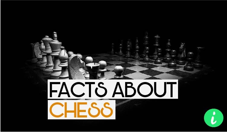 Chess Facts